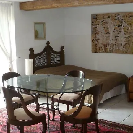 Hébergement de vacances Domaine De Sautou *