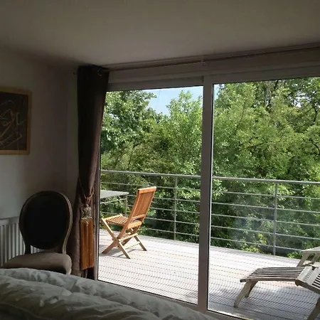 Domaine De Sautou Hébergement de vacances Castanet (Tarn)