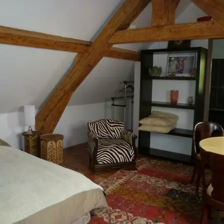 Domaine De Sautou Hébergement de vacances *