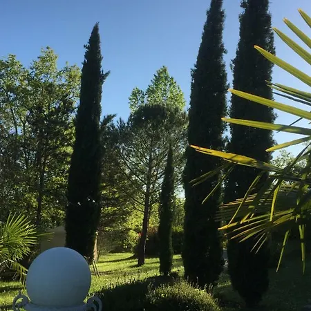 Domaine De Sautou Castanet (Tarn)